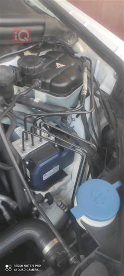 Mercedes-Benz ML-Class